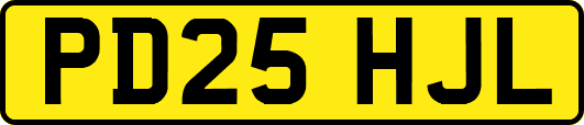 PD25HJL