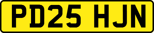 PD25HJN