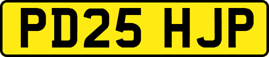 PD25HJP