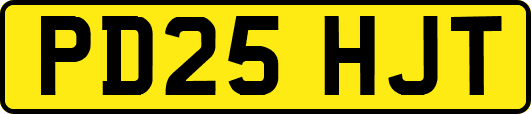 PD25HJT