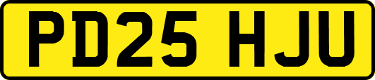 PD25HJU
