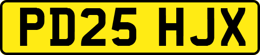 PD25HJX