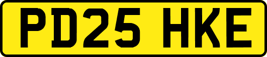 PD25HKE