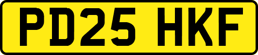 PD25HKF