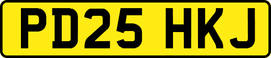 PD25HKJ
