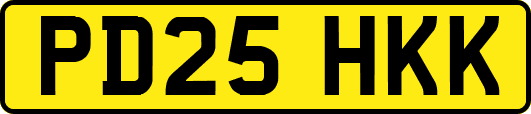 PD25HKK