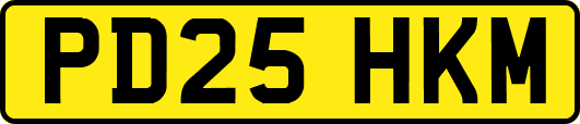 PD25HKM