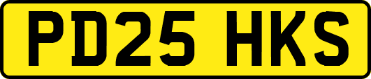 PD25HKS