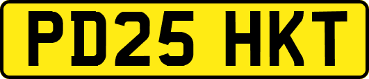 PD25HKT