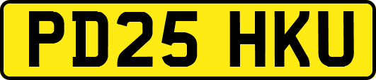 PD25HKU