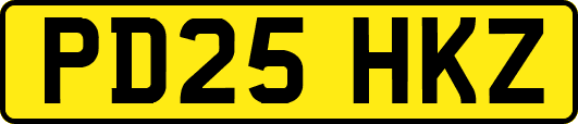 PD25HKZ