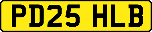 PD25HLB