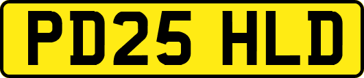 PD25HLD