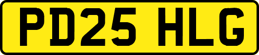 PD25HLG