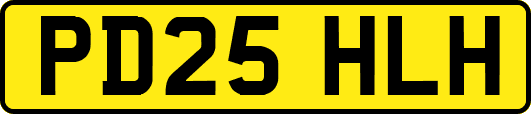 PD25HLH