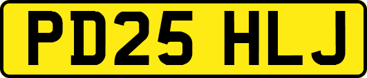 PD25HLJ