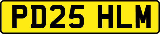 PD25HLM