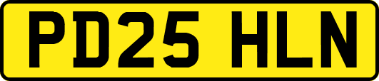 PD25HLN