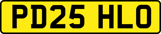 PD25HLO