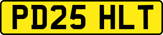 PD25HLT