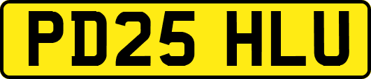 PD25HLU