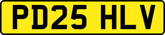 PD25HLV