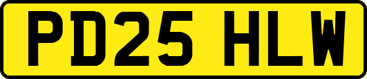 PD25HLW