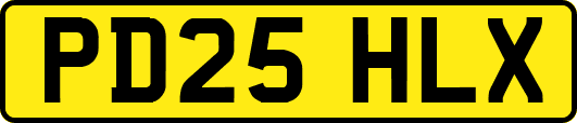 PD25HLX