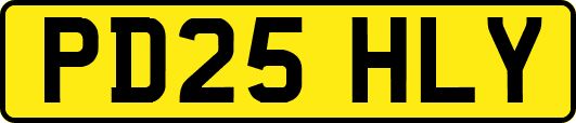 PD25HLY