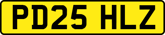 PD25HLZ