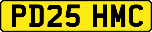 PD25HMC
