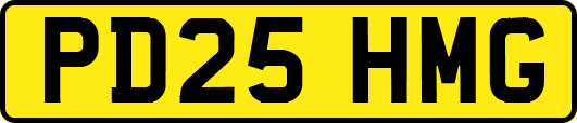PD25HMG