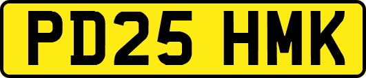PD25HMK