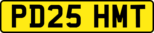 PD25HMT