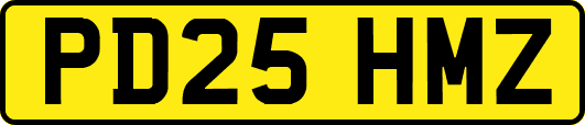 PD25HMZ