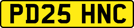 PD25HNC