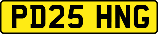 PD25HNG