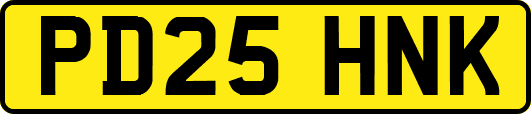 PD25HNK