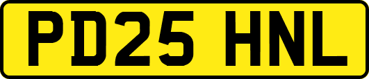 PD25HNL