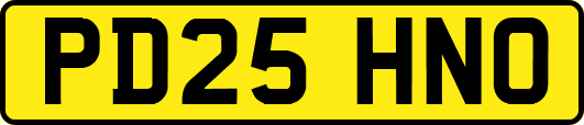 PD25HNO