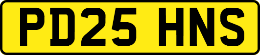 PD25HNS