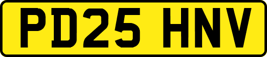 PD25HNV