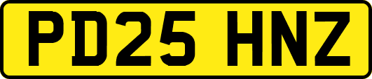 PD25HNZ