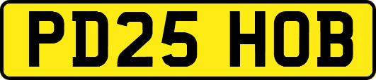 PD25HOB