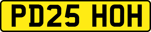 PD25HOH