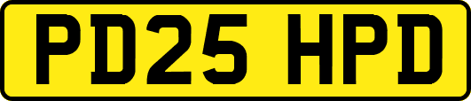 PD25HPD