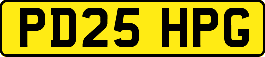 PD25HPG