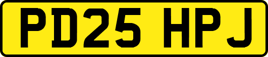 PD25HPJ