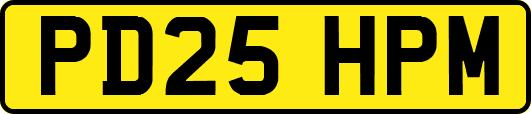 PD25HPM