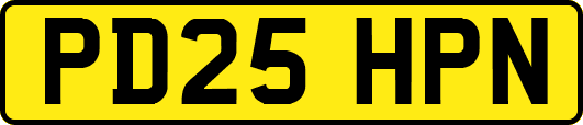 PD25HPN